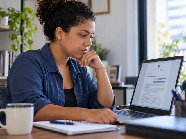Cliente recebe orientação jurídica online sobre o processo trabalhista, em uma conversa sobre perder processo trabalhista: tenho que pagar algo?
